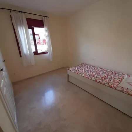 Lägenhet Precioso Apartamento Mar *
