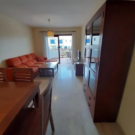 Precioso Apartamento Mar Lägenhet