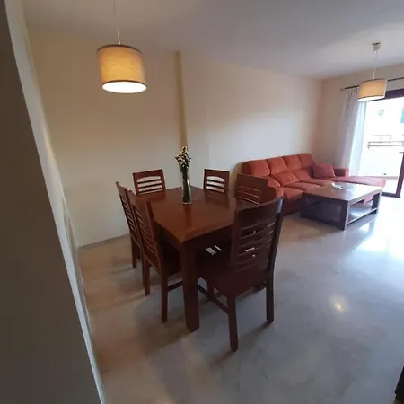 Precioso Apartamento Mar Lägenhet