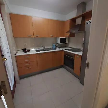 Lägenhet Precioso Apartamento Mar *