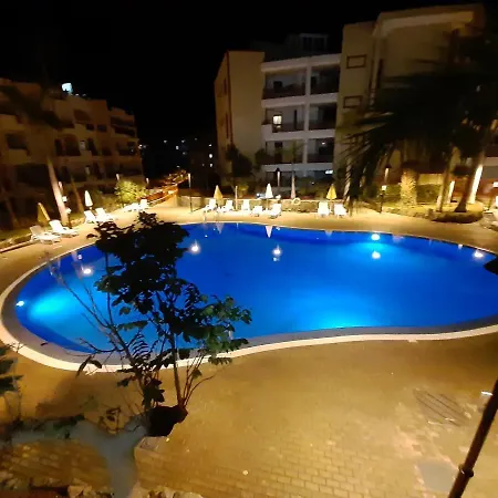 Precioso Apartamento Mar *