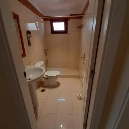 Lägenhet Precioso Apartamento Mar *