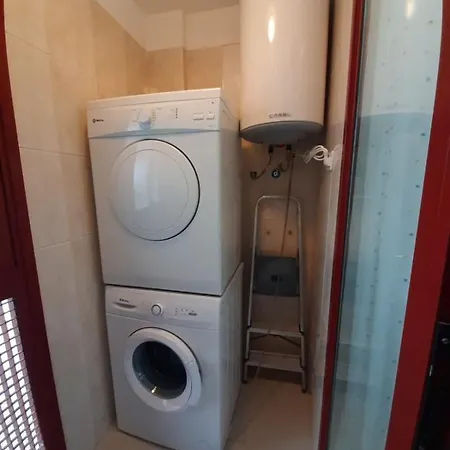 Precioso Apartamento Mar