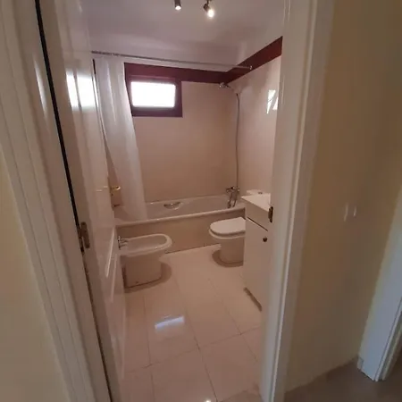 Precioso Apartamento Mar
