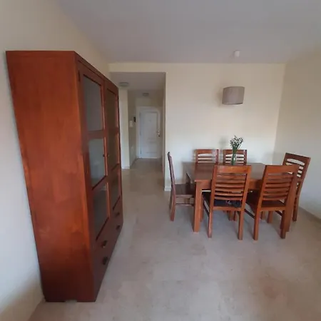 Precioso Apartamento Mar 公寓 *